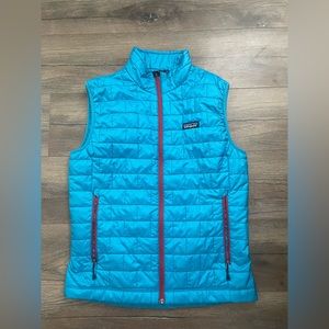 Men’s Patagonia Vest